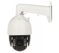 Hikvision DS-2DE7A432IW-AEB(T5) Cámara de red Speed Dome de 4 MP de 7 pulgadas con DarkFighter y zoom 32X