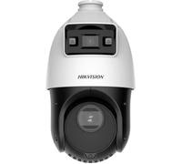 Hikvision DS-2SE4C425MWG-E(14F0) Cámara TandemVu 4MP PTZ con Zoom Óptico 25x