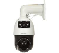 Hikvision DS-2SE4C425MWG-E(14F0) TandemVu cámara domo de red Speed Dome de 4 pulgadas 4 MP 25X color y IR