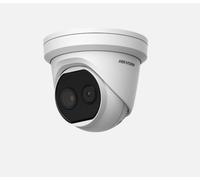 Hikvision DS-2TD1217B-3/PA cámara de seguridad Domo Cámara de seguridad IP Interior 2688 x 1520 píxeles Techo - Nuevo