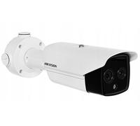 Hikvision Cámara IP DS-2TD2628-3/QA(O-STD) Bola (forma) 256x192 VOx 3,6 mm 2688x1520 Exterior Nuevo