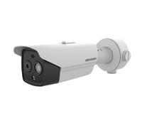 Hikvision DS-2TD2628-3/QA(O-STD) Bola (forma) Cámara de seguridad IP para exteriores 2688 x 1520 píxeles Techo/pared - Nuevo