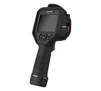 Hikvision DS-2TP21B-6AVF/W Cámara Térmica Negro 640 x 480 Píxeles