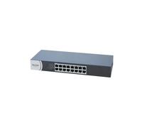 Hikvision ds-3e0516r-o switch no administrado gigabit ethernet (10/100