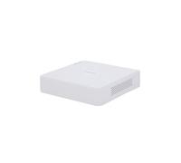 Hikvision Grabador NVR Value de 8 Canales Blanco - DS-7108NI-Q1(D)