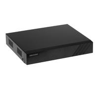Hikvision DS-7604NI-Q1/4P(E) Grabador NVR de 4 canales
