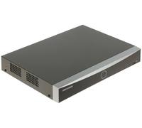 Hikvision DS-7604NXI-K1(D)/Alarm4+1 4-ch 1U grabador de red K Series AcuSense 4K