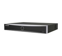 Hikvision DS-7604NXI-K1(D) NVR 4-ch 1U K Series AcuSense 4K