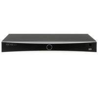 HIKVISION DS-7608NXI-I2/VPro Hikvision - PRO-Serie - NVR-Recorder 8 CH IP - Maximale Auflösung 32 Mpx | Alarme | AcuSense - Band