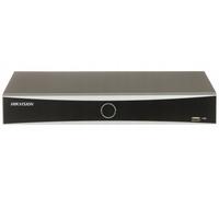 Hikvision DS-7608NXI-K1/8P(D)/Alarm4+1 NVR de 8 canales 1U 8 PoE AcuSense K VPro