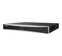 HIKVISION DS-7616NXI-I2/16P/VPro Hikvision - PRO-Serie - Rekorder NVR 16 CH IP / 16x POE-af/at-Ports - Maximale Auflösung 12 Mpx