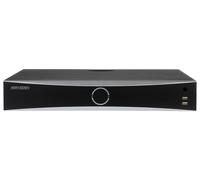 Hikvision Grabador DS-7716NXI-I4/VPro de 16 canales Acuseek