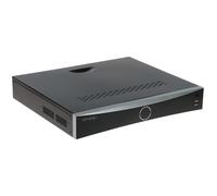 Hikvision DS-7716NXI-K4/16P(D)/Alarm16+9 Grabador IP
