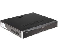 Hikvision DS-7716NXI-K4/16P(D) NVR PoE de 16 canales 1.5U Serie K AcuSense 4K