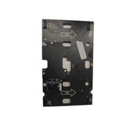 Hikvision DS-D40W-2F/HUB Hub 3 en 1 de repuesto