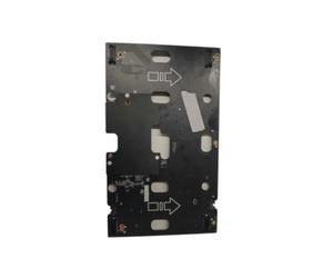 Hikvision DS-D40W-2F/HUB Hub 3 en 1 de repuesto