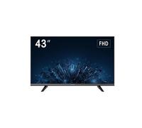 Hikvision DS-D5043F3-1V0S monitor de vigilancia Monitor para circuito cerrado de televisión CCTV 109,2 cm (43 ) 1920 x 1080 Pixeles - Nuevo