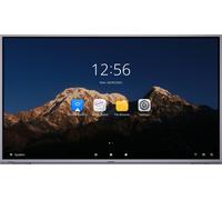 Hikvision DS-D5B86RB/C pizarra blanca interactiva 2,18 m (86 ) 3840 x 2160 Pixeles Pantalla táctil Negro HDMI - Nuevo