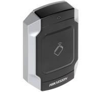 Hikvision DS-K1104M Lector de tarjetas metálico a prueba de vandalismo de la serie Pro 1104