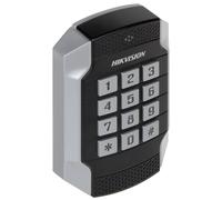 Hikvision DS-K1104MK Lector de tarjetas metálico a prueba de vandalismo de la serie Pro 1104