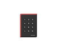 Hikvision ds-k1108amk lector de control de acceso lector básico de co