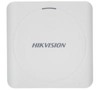 Hikvision DS-K1801E Lector de tarjetas