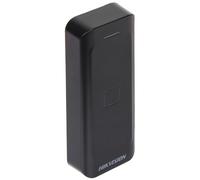 Hikvision DS-K1802E Lector de tarjetas Value 1802 (EM & MF & teclado)