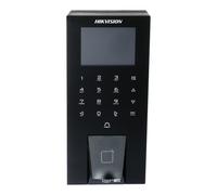 Hikvision DS-K1T807EBFWX-QRE1 Terminal de huellas dactilares Pro