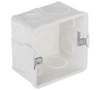 Hikvision DS-KAB86 Caja de montaje de la serie 86