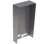 Hikvision Protector contra la lluvia DS-KABD8003-RS2 para estación de puerta modular