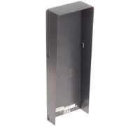 Hikvision DS-KABD8003-RS3 Protector contra la lluvia de la estación de puerta modular