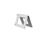 Hikvision ds-kabh6350-t accesorio intercomunicador soporte