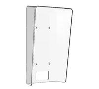 Hikvision DS-KABV6113-RS/Surface Protector contra la lluvia para estación de puerta de villa