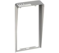 Hikvision Protector contra la lluvia DS-KABV8113-RS/Flush para estación de puerta de villa