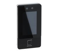 Hikvision DS-KAS342 Terminal de Huellas Dactilares Pro