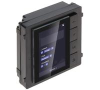 Hikvision DS-KD-DIS Estación de Puerta Modular Pro de la Serie KD8