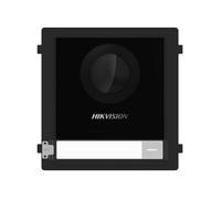 Hikvision DS-KD8003-IME1(B) Panel exterior modular para videoportero IP