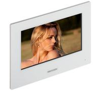 Hikvision DS-KH6320-WTE2-W Estaciones interiores de dos hilos