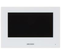 Hikvision DS-KH6320Y-WTE2/WHITE Monitor para videoportero de 2 hilos