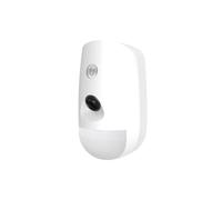 Hikvision ds-pdpc12p-eg2-we(b) 868mhz detector pir bidireccional blanc
