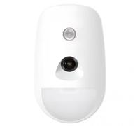 Hikvision ds-pdpc12p-eg2-we(b) 868mhz detector pir bidireccional blanc