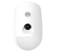 Detector de Movimiento con Toma de Imagen - Hikvision AX Pro