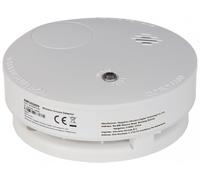 Hikvision DS-PDSMK-E-WE detector de humo fotoeléctrico inalámbrico