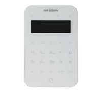 Hikvision DS-PK501LTM-HWE Teclado LCD por cable