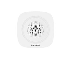 Hikvision ds-ps1-i-we(b)/blue alarma y accesorio para detector