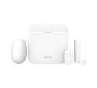 Hikvision DS-PWA64-KIT-WE sistema de seguridad inteligente para el hogar - Nuevo