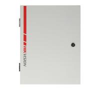 Hikvision DS-PZ501SHL-M Carcasa metálica para la serie AX HYBRID PRO