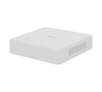 Hikvision Grabador DVR Value 8 Canales Blanco - DS-7108HGHI-M1(C)
