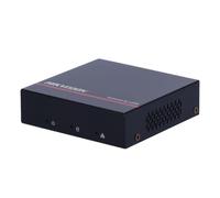 Hikvision Grabador NVR Serie Special 8 Canales 1080p Negro