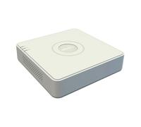 HIKVISION DS-7108NI-Q1(D) Hikvision - VALUE-Serie - NVR-Rekorder für IP-Kameras - 8-Kanal-Video / Maximale Auflösung 6 MP - Band